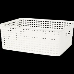 Action Rattan mand> Woonaccessoires