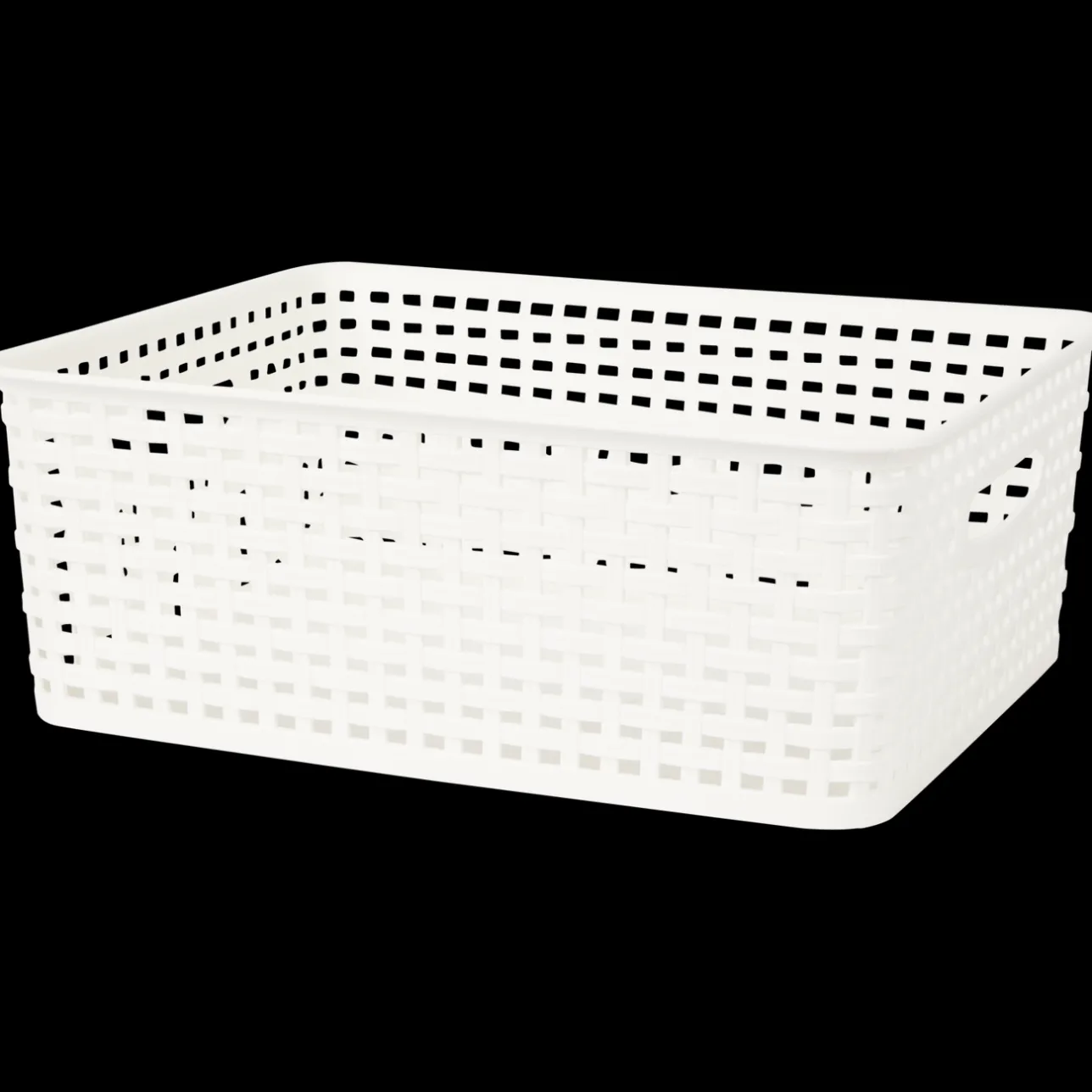 Action Rattan mand> Woonaccessoires