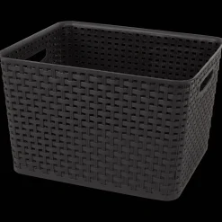 Action Rattan mand> Woonaccessoires