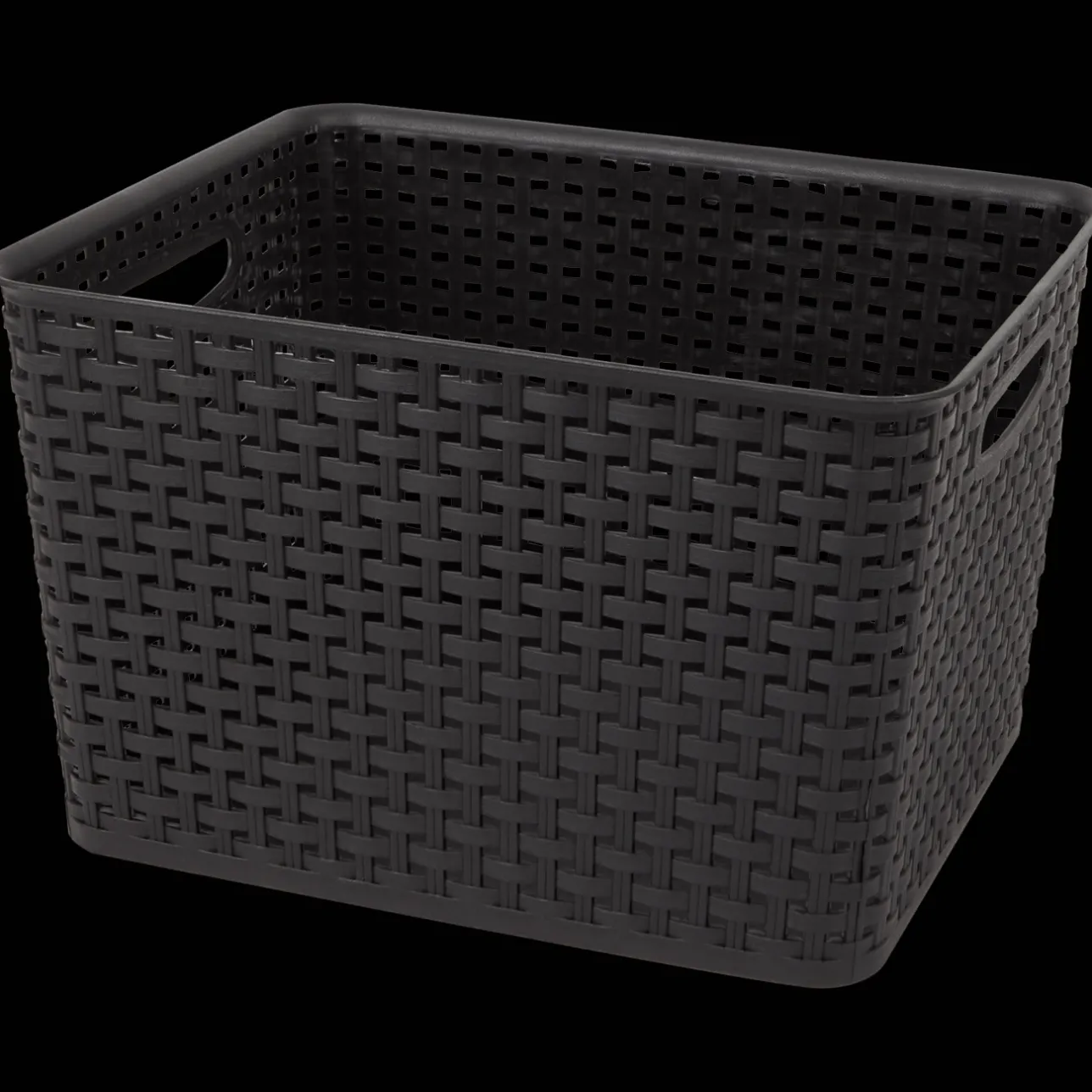 Action Rattan mand> Woonaccessoires
