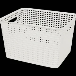 Action Rattan mand> Woonaccessoires