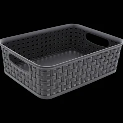 Action Rattan mand> Woonaccessoires