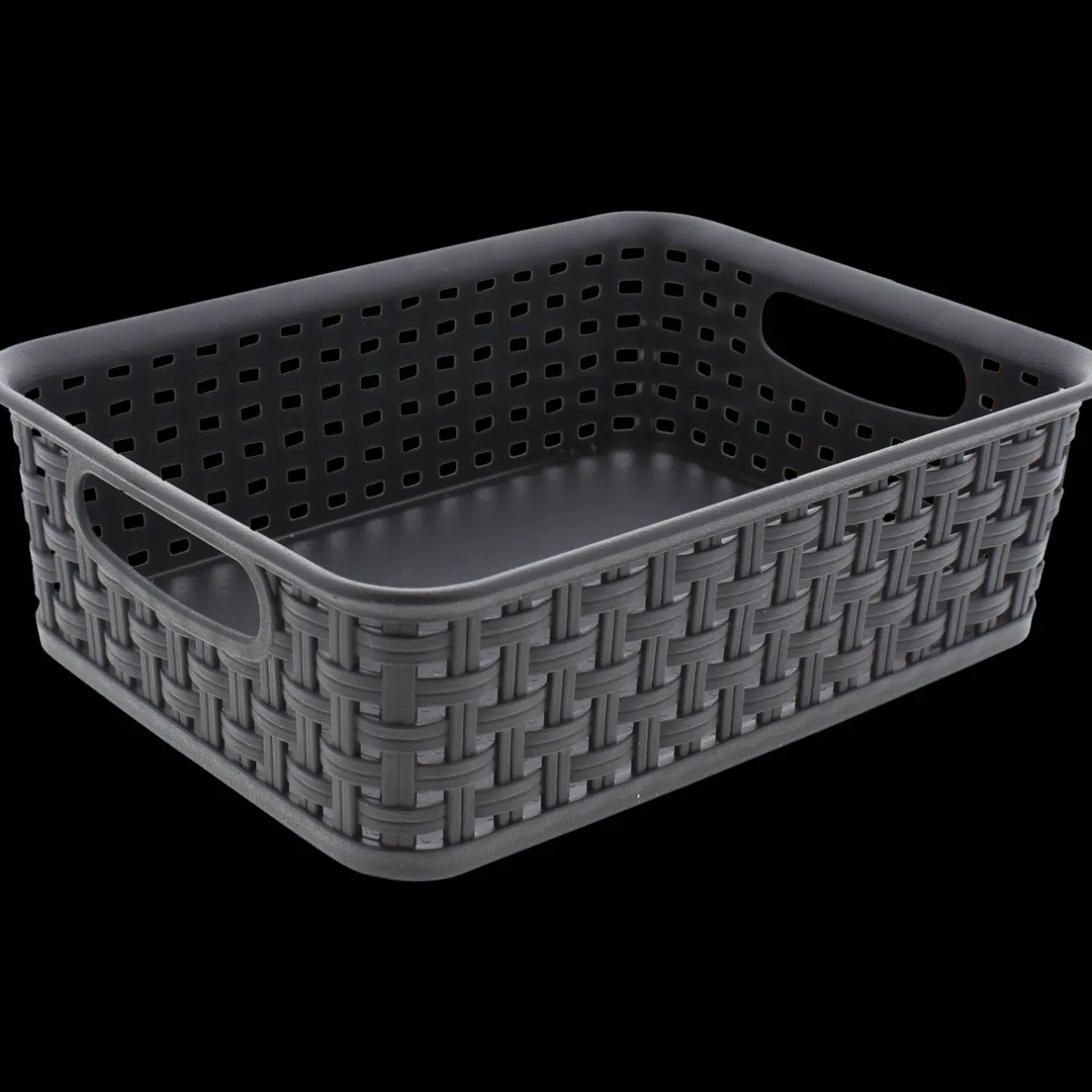 Action Rattan mand> Woonaccessoires