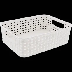 Action Rattan mand> Woonaccessoires