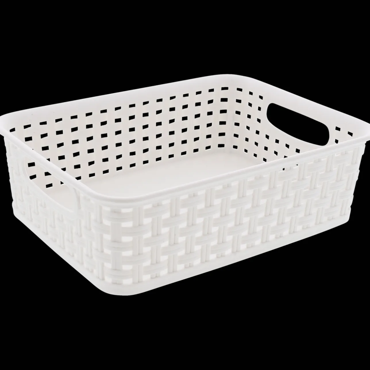 Action Rattan mand> Woonaccessoires