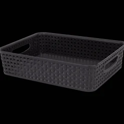 Action Rattan mand> Woonaccessoires
