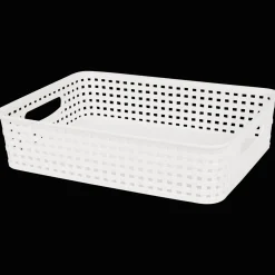 Action Rattan mand> Woonaccessoires