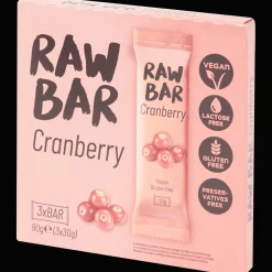 Action Raw Bar repen> Voeding