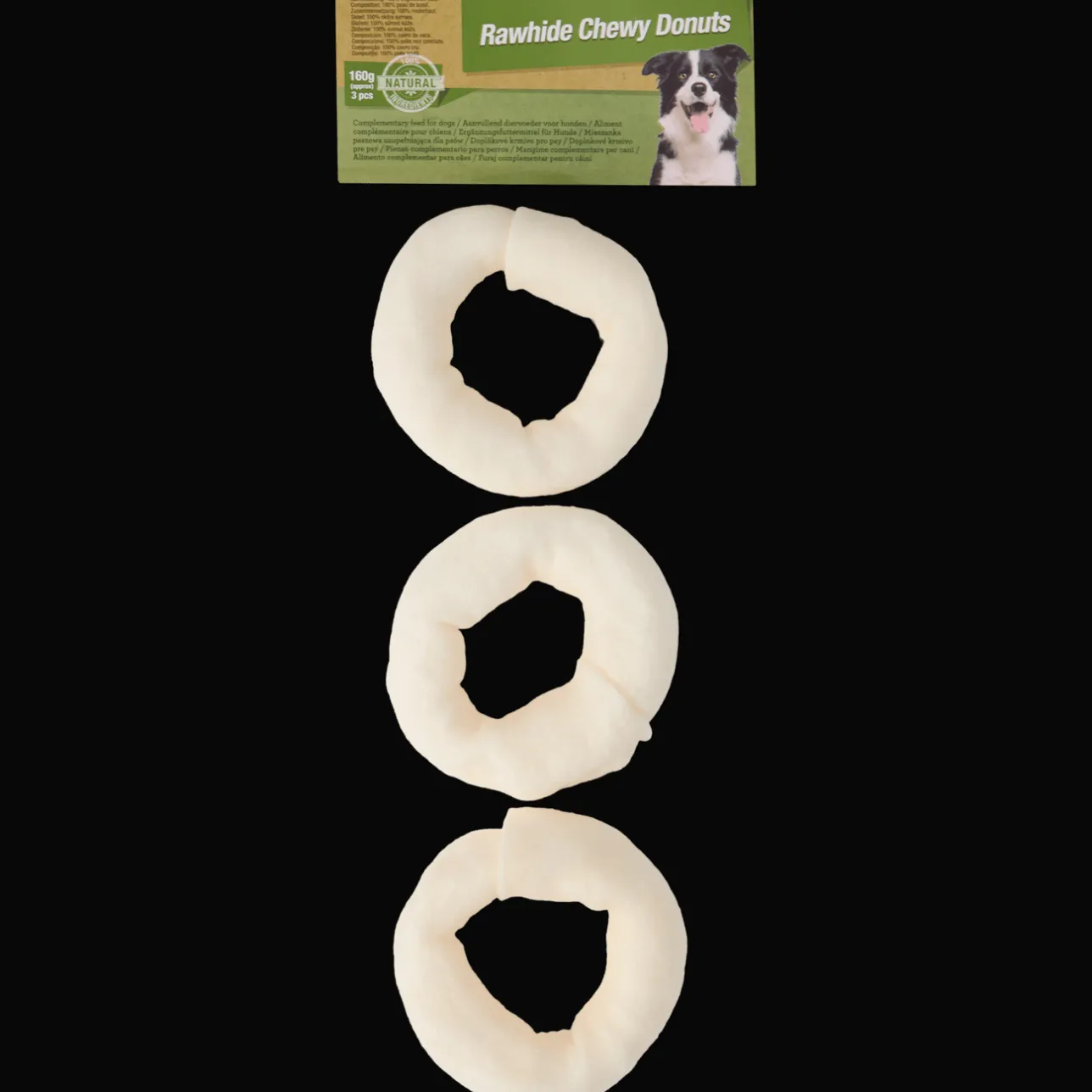 Action Rawhide hondensnacks> Hond|Dierenvoeding