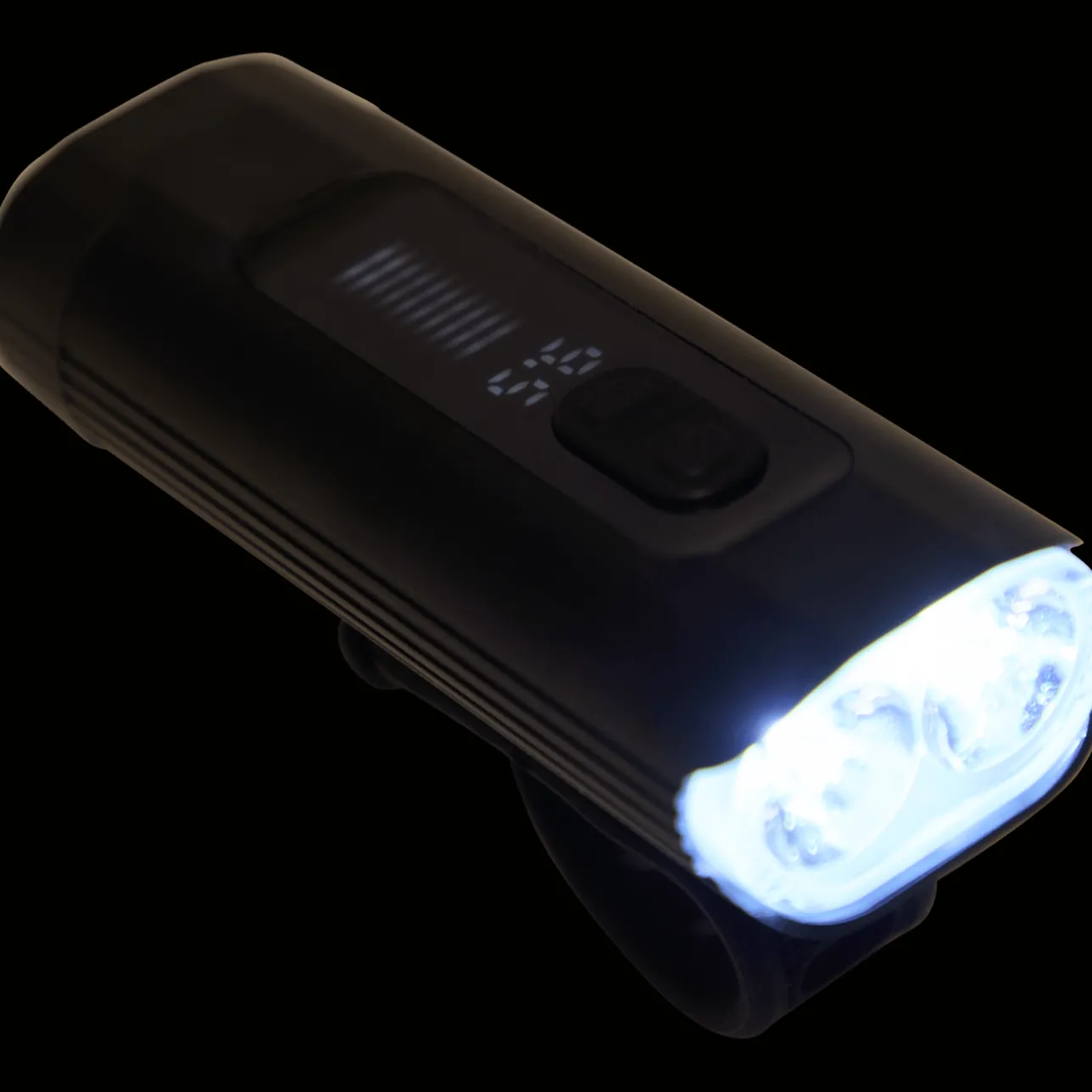 Action Rawlink oplaadbare fietslamp> Fietsaccessoires