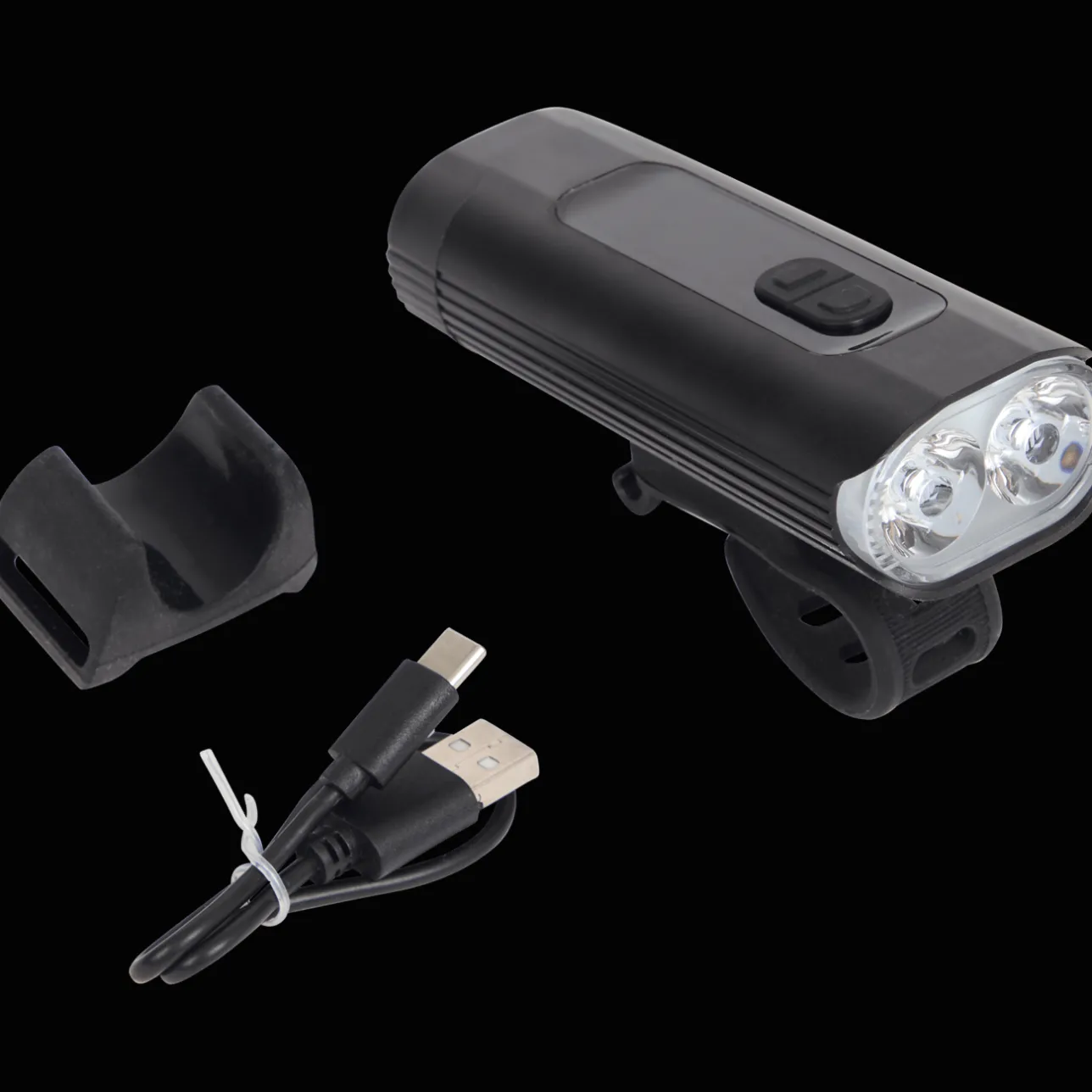Action Rawlink oplaadbare fietslamp> Fietsaccessoires