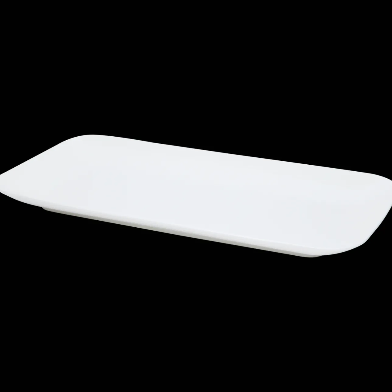 Action Rechthoekig bord> Servies
