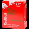 Red Bull energydrink Watermeloen> Drinken