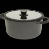 Redstone braadpan> Pannen