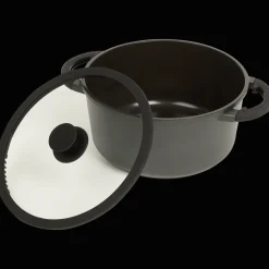 Redstone braadpan> Pannen