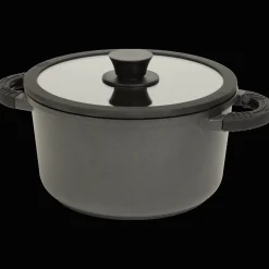 Redstone braadpan> Pannen