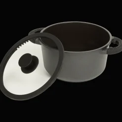 Redstone braadpan> Pannen