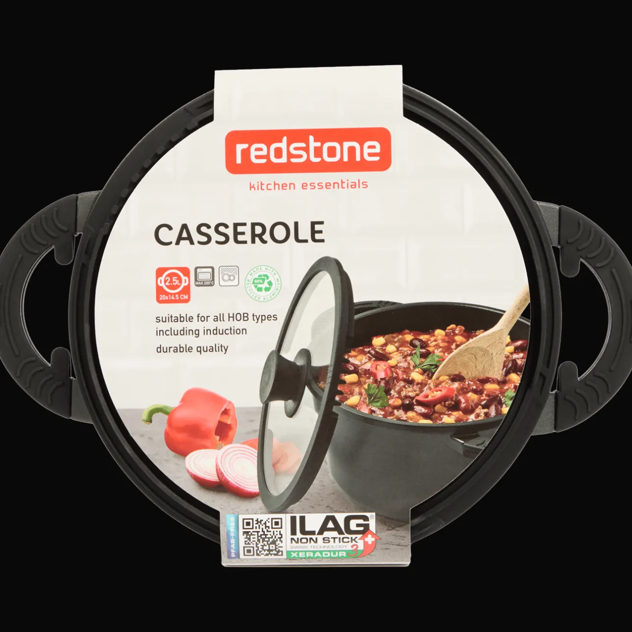 Redstone braadpan> Pannen
