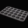 Redstone mini muffin bakvorm> Ovenschalen & Bakvormen