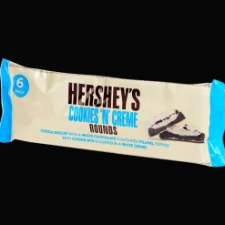 Reese's of Hershey's Rounds> Koek & Bakproducten