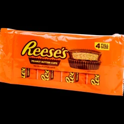 Reese's Peanut Butter Cups> Chocolade