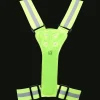 Action Reflecterend veiligheidsvest> Sportartikelen