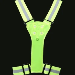 Action Reflecterend veiligheidsvest> Sportartikelen