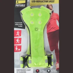 Action Reflecterend veiligheidsvest> Sportartikelen