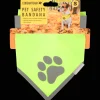 Action Reflecterende bandana voor honden> Verzorging