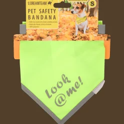 Action Reflecterende bandana voor honden><noscript><img width=