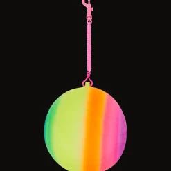 Action Regenboog bungeebal> Buitenspeelgoed