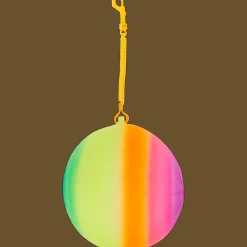 Action Regenboog bungeebal> Buitenspeelgoed