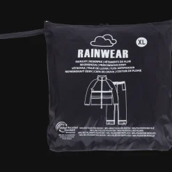 Action Regenpak> Sportkleding|Regenkleding