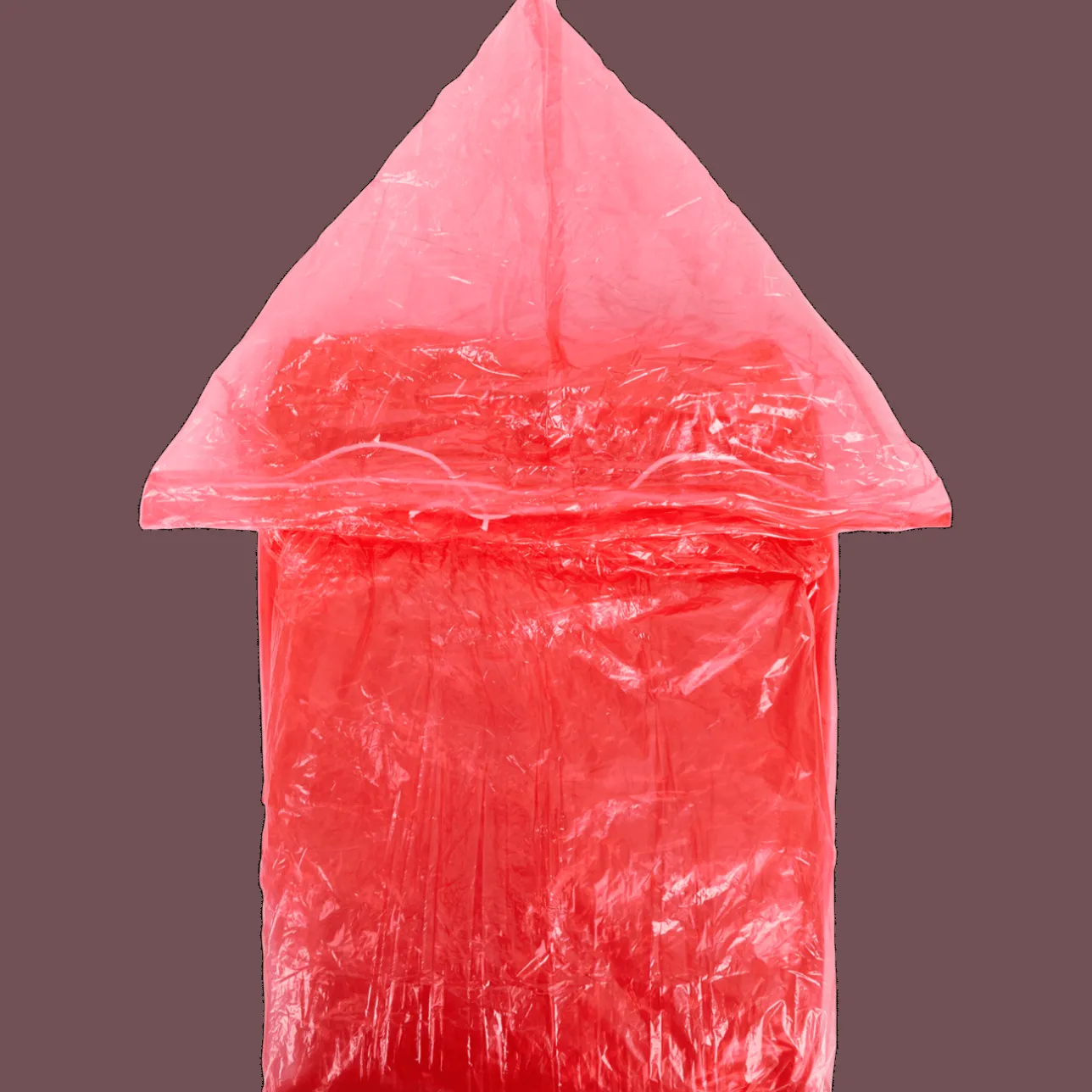 Action Regenponcho> Regenkleding