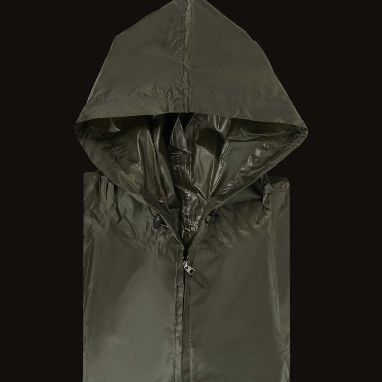 Action Regenponcho> Sportkleding