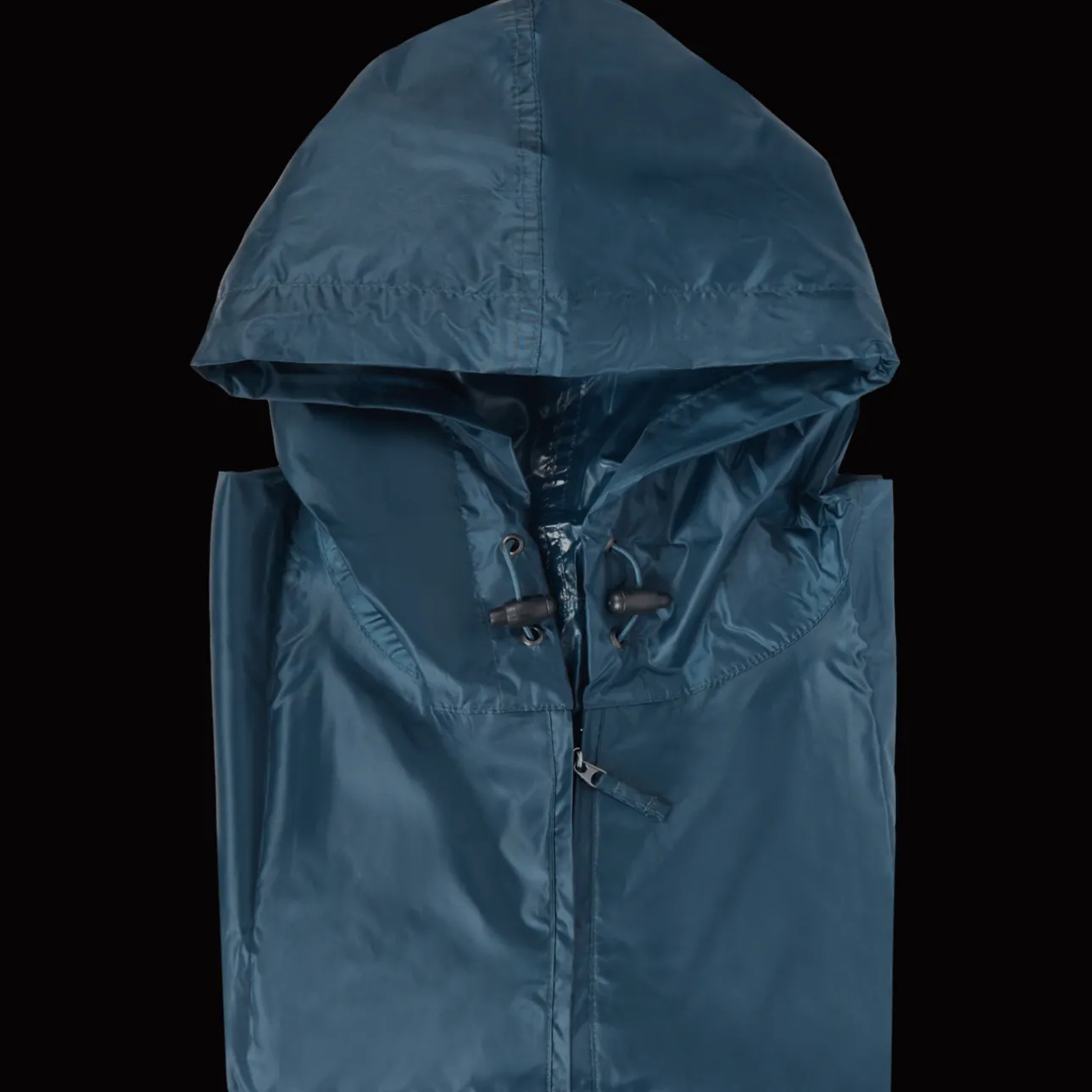 Action Regenponcho> Sportkleding