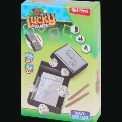 Action Reisdobbelspel> Speelfiguren & -Sets|Spellen