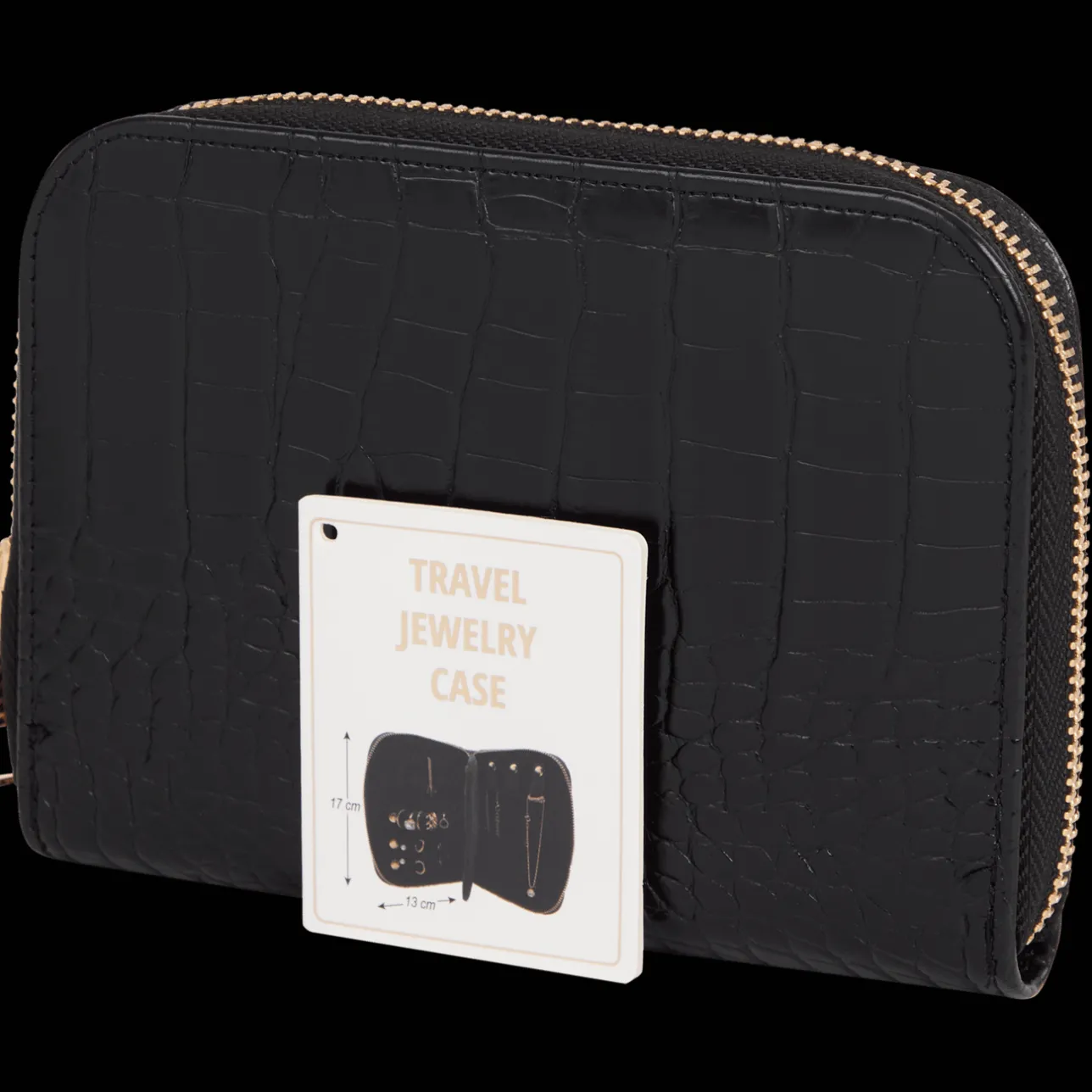 Action Reis-sieradendoosje> Horloges & Sieraden