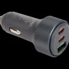 Re-load autolader> Powerbanks & Opladers