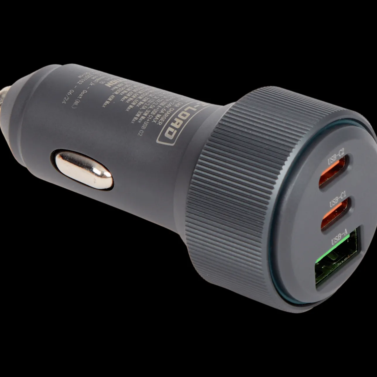 Re-load autolader> Powerbanks & Opladers