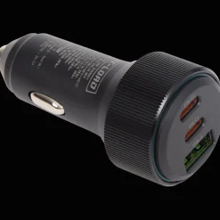Re-load autolader> Powerbanks & Opladers