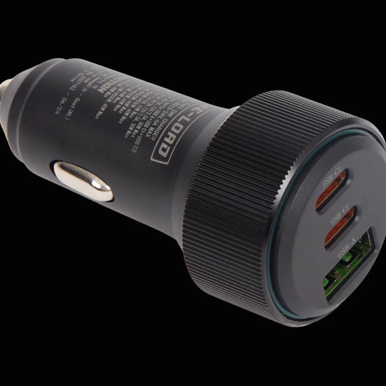 Re-load autolader> Powerbanks & Opladers