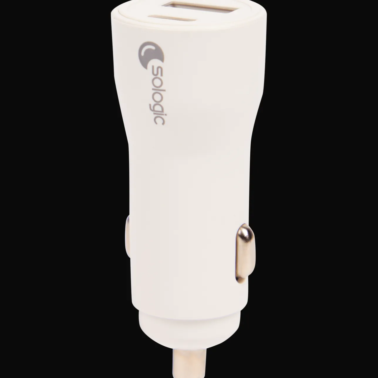 Re-load autolader 2-poorts USB-A> Powerbanks & Opladers