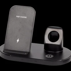 Re-load draadloze oplader 2-in-1> Powerbanks & Opladers
