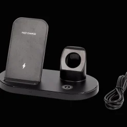 Re-load draadloze oplader 2-in-1> Powerbanks & Opladers