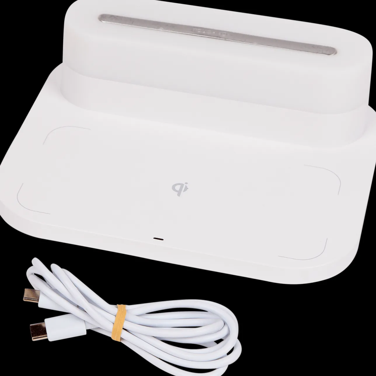 Re-load draadloze oplader met lamp> Powerbanks & Opladers