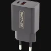 Re-load dual snellader> Powerbanks & Opladers