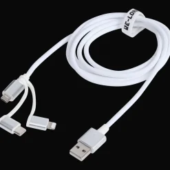 Re-load High Speed 3-in-1 laad- en datakabel><noscript><img width=