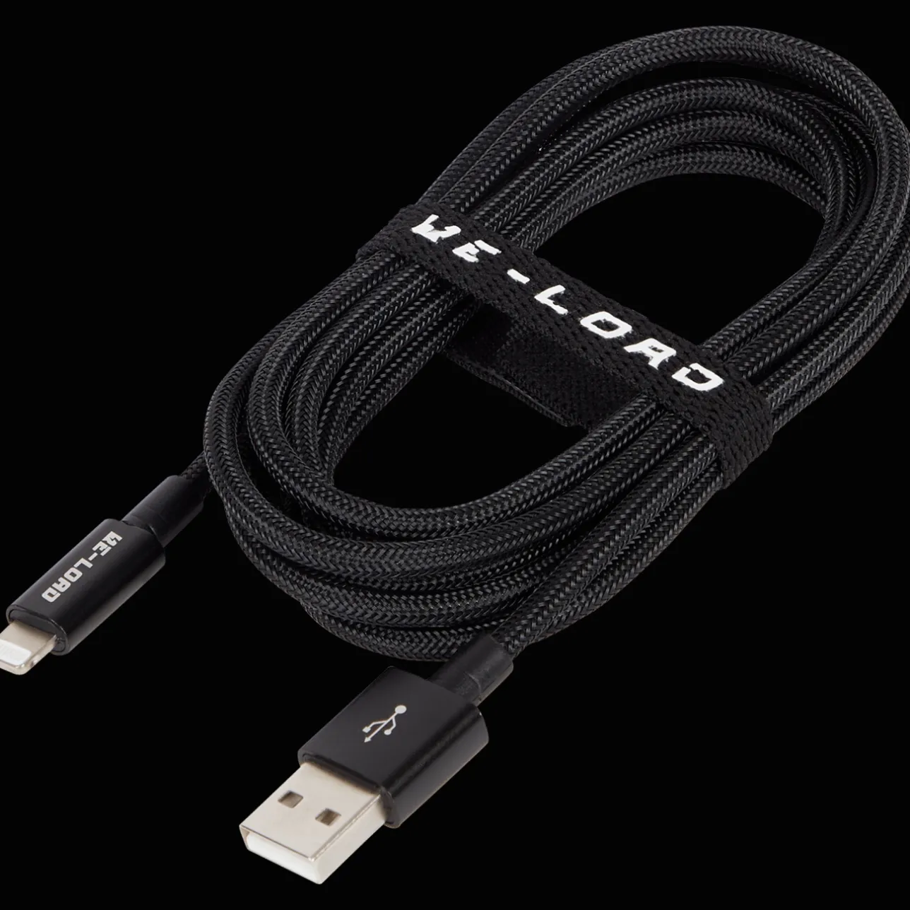 Re-load High Speed laad- en datakabel 8-pins> Kabels & Splitters