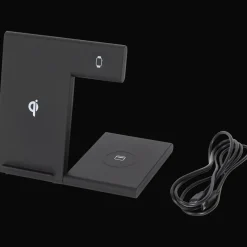 Re-load 3-in-1 draadloze oplader> Powerbanks & Opladers